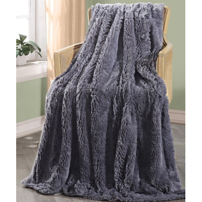 Throw Blanket