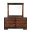 Commode double 6 tiroirs Vienna-18418764