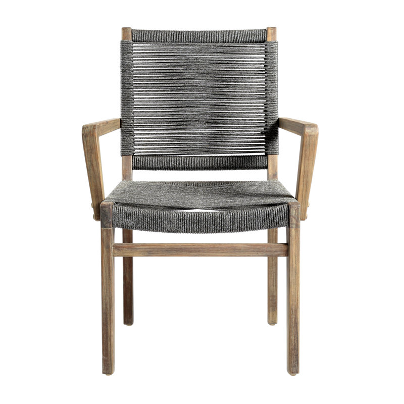 Outdoor Dining Armchair