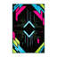 Tapis Cyber Swirl-417510170