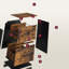 41 cm W 2 -Drawer Filing Cabinet