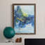 Toile encadrée de qualité supérieure Skyward Bound II - prête à être accrochée-1500150414-1500150415