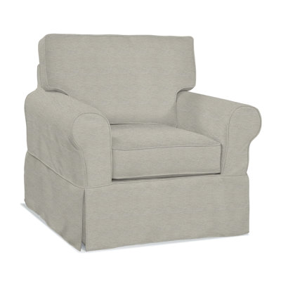 Bedford Upholstered Accent Chair