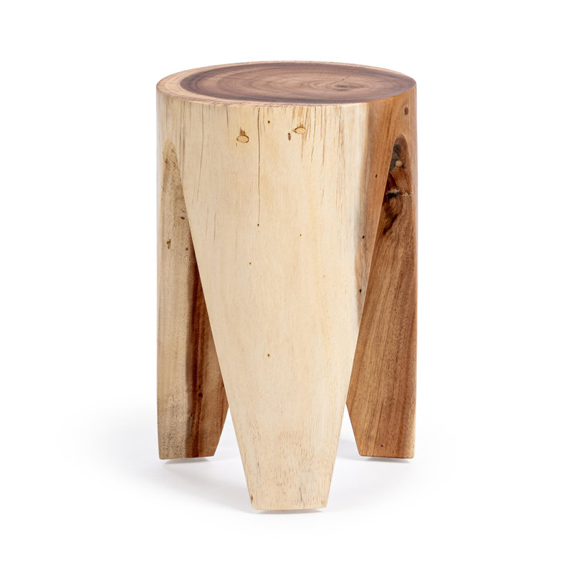 Vela End Table