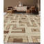 Geometric Area Rug-2081077319