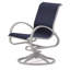 Fauteuil de patio pivotant Hiraku-9876260-9876289