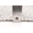 Sienna Grey Rug 5'2" x 7'3"