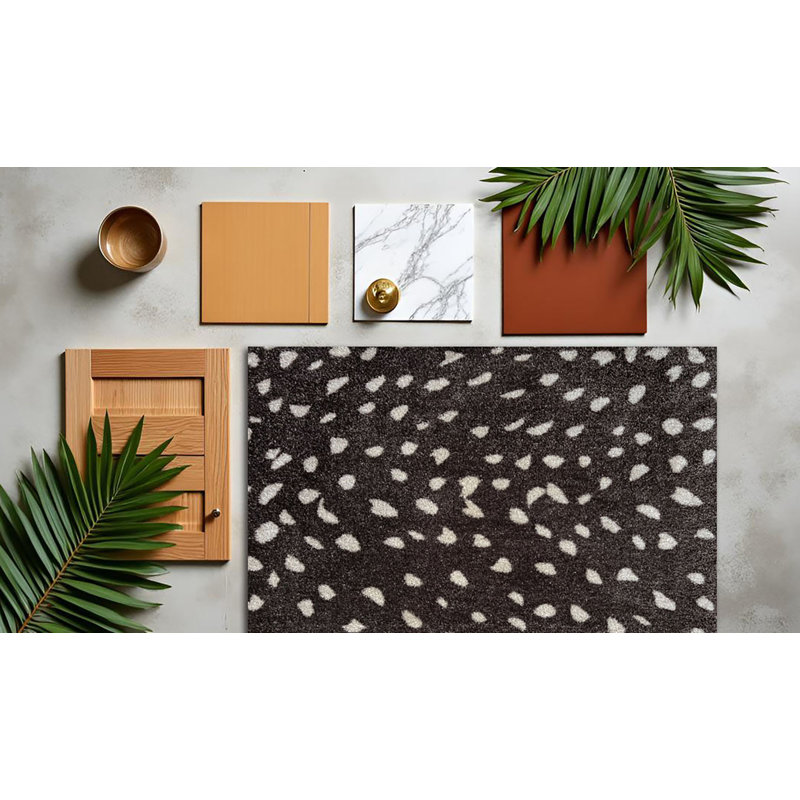Tapis de sol Savanna