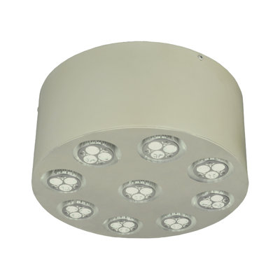 LED Flush Mount