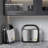 The Ultimate Quick & Versatile Sandwich Maker: Nonstick Panini Press for Breakfast, Grilled Cheese, Steak - Easy Clean, Space-Saving, Indicator Light