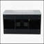 Meuble-lavabo mural 36 po avec lavabo en résine-1199530143