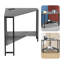 Bureau d'ordinateur l 26,77 po Humza-2114670814