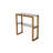 Oded 85cm Console Table