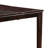 Isebelle Extendable Solid Wood Base Dining Table