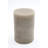 Plant / Floral Scented Pillar Candle