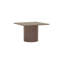 Milo Outdoor Square Dining Table-759579504-759579505