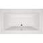 Angel 66'' L Soaking Bathtub-9227529-88749399