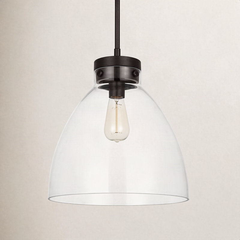 Garrett 1 - Light Pendant