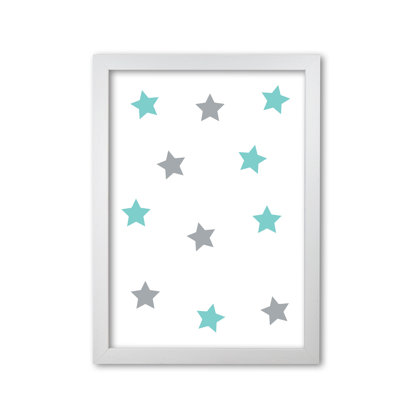 Stars - Print