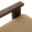 Tahana Outdoor Dining Armchair-Hayes Fog-952967978-952967979