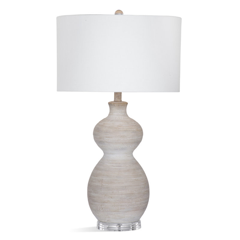 Cyntha Ceramic Table Lamp