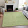 Premium Machine Washable Larock AMF1224 Panel Rug