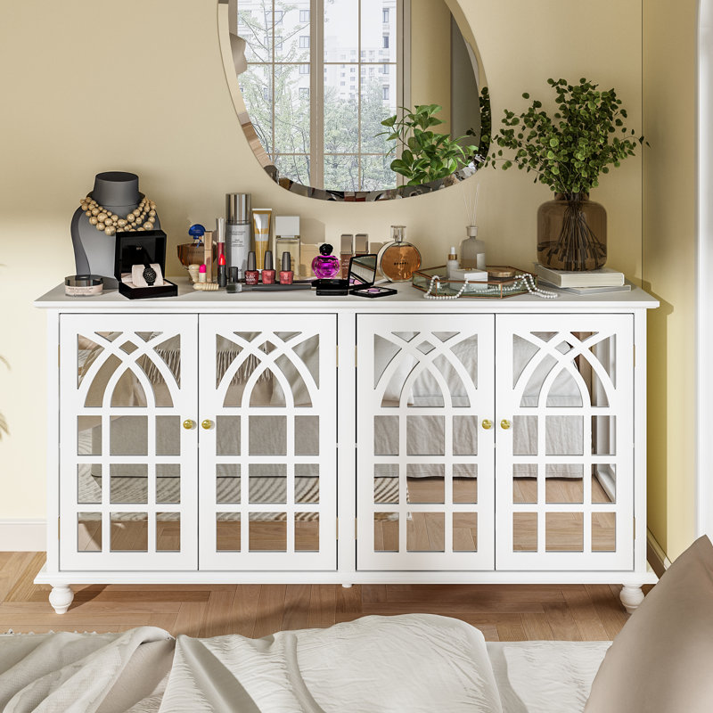 Accent Cabinet