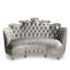 Alexander Velvet Sofa-83112364