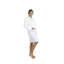 Peignoir en molleton pour enfants châle en molleton pour enfants-24626711-24626713