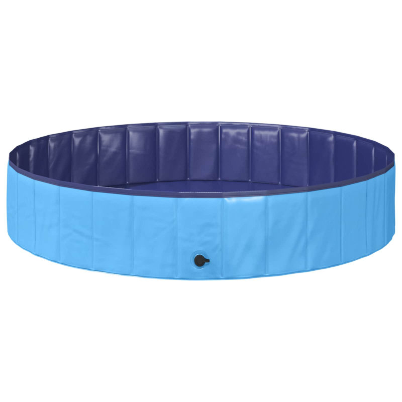 H x W x L, 30cm H x 160cm W x 160cmD, Blue