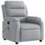Fauteuil de massage inclinable électrique-818473575