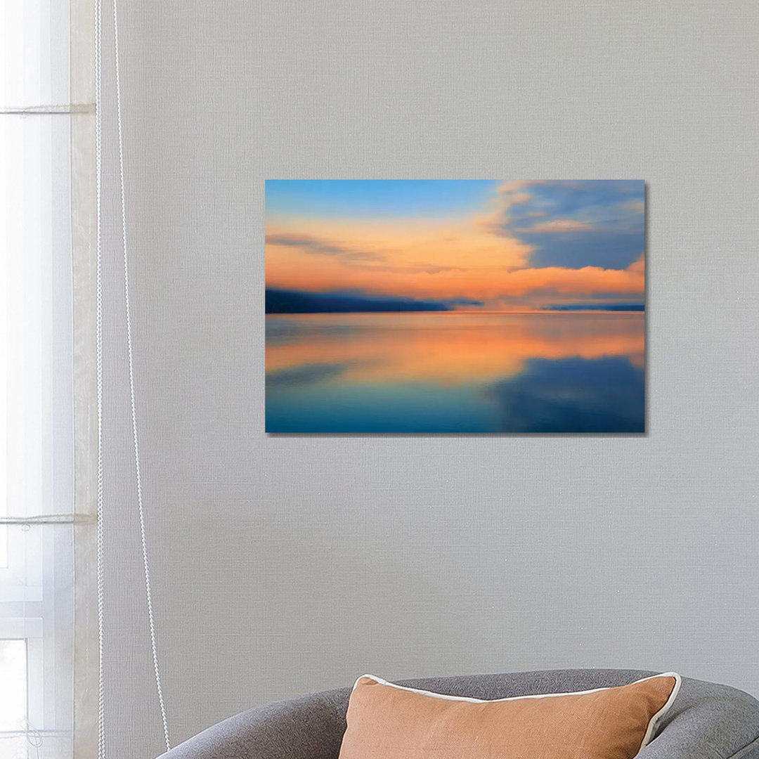 Canada, Ontario, Algonquin Provincial Park by Jaynes Gallery - Wrapped Canvas Gallery-Wrapped Canvas Giclée