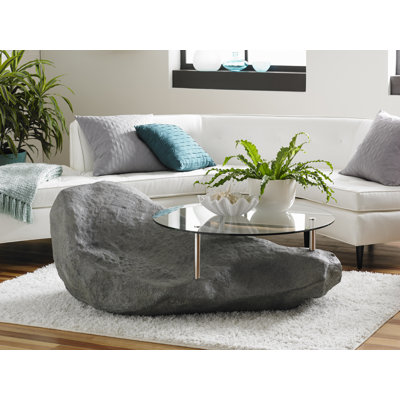 Table basse Asteroide