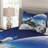 Fantasy Rustic Polyester Coverlet-41892806