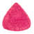 Pink Faux Fur Polyester