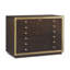 Bel Aire Beverly Palms File Chest