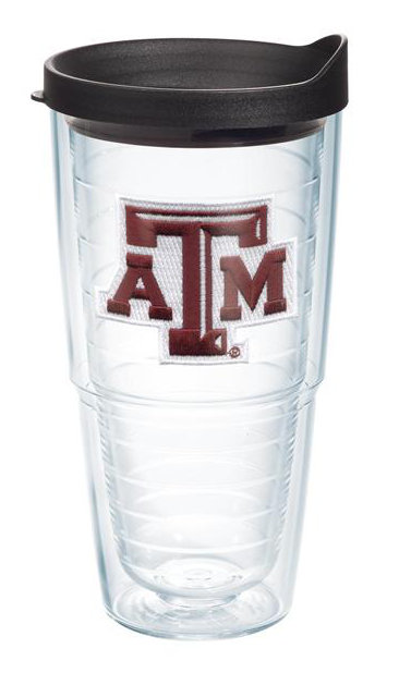 Culbuteur 24 oz n-z texas a&m Collegiate