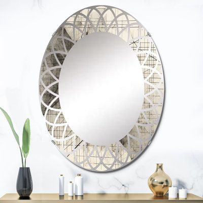 Miroir Satadevev