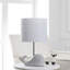 Lampe de table 19 po Leif-1871064947