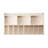 Foundations Wall Mounted Diaper Organizer
