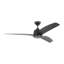 Carly LED Downrod Ceiling Fan-738260248-738260251-738260249
