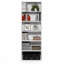 Organisateur de rangement pour garde-robe Traven-2045492962