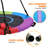 40'' Web/Saucer Swing-54530386