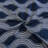 Charleston Geometric Curtain Panel Pair