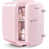 Pink is out of stock