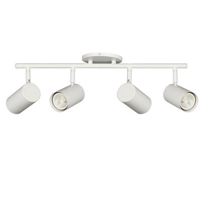 Taylor Track Light - 4 Light