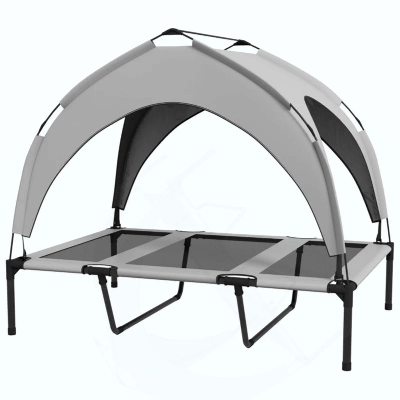 Raised Pet Bed,Elevated Pet Bed,Pet Bed