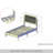 Porston Bed-1211796453