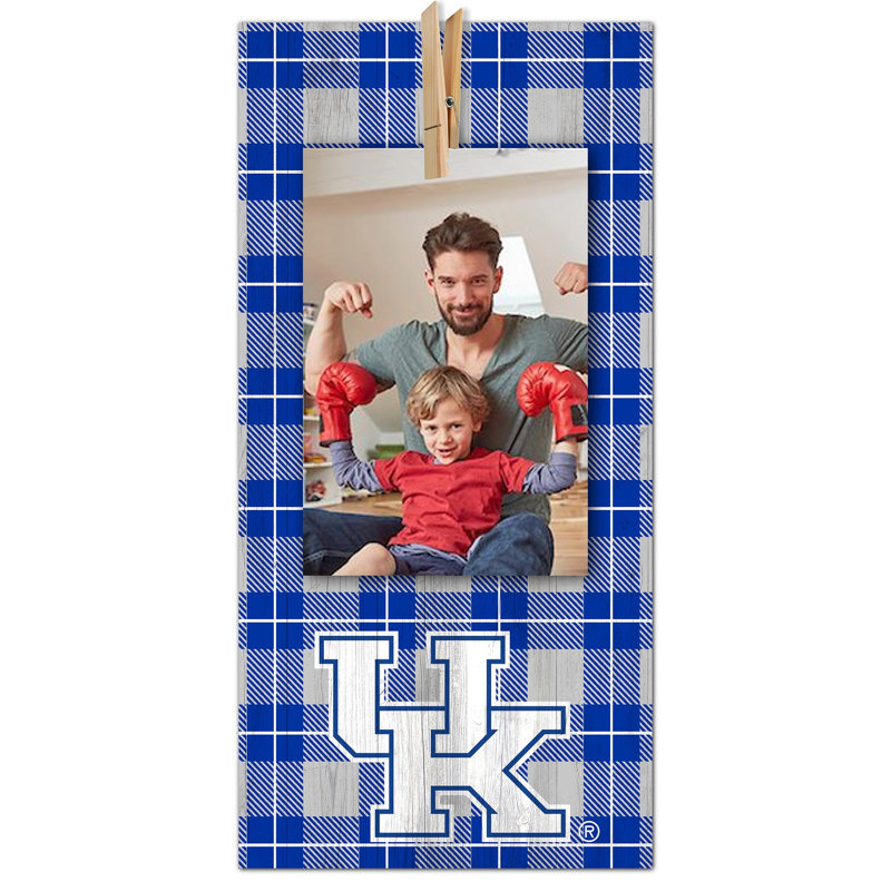 Boho Entertainment Wall Decor, University of Kentucky