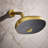 StatementOval Multifunction Showerhead with Katalyst Air-Induction Technology-762170465